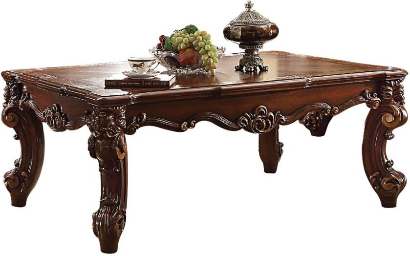 Acme Vendome Ii Coffee Table 83130 | 1StopBedrooms