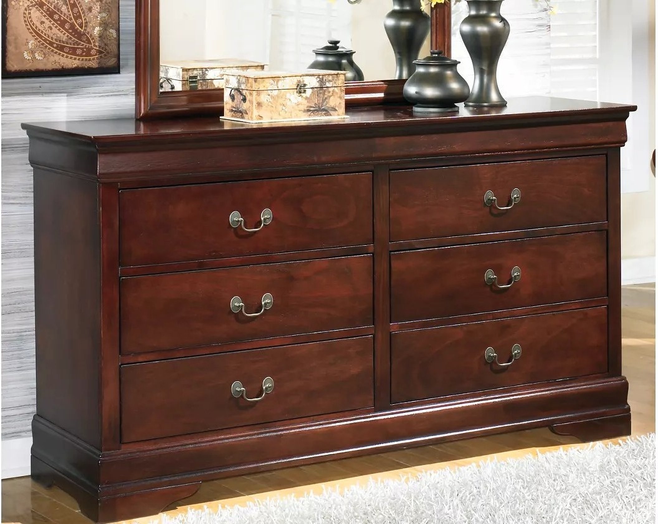 Alisdair Dresser 1StopBedrooms