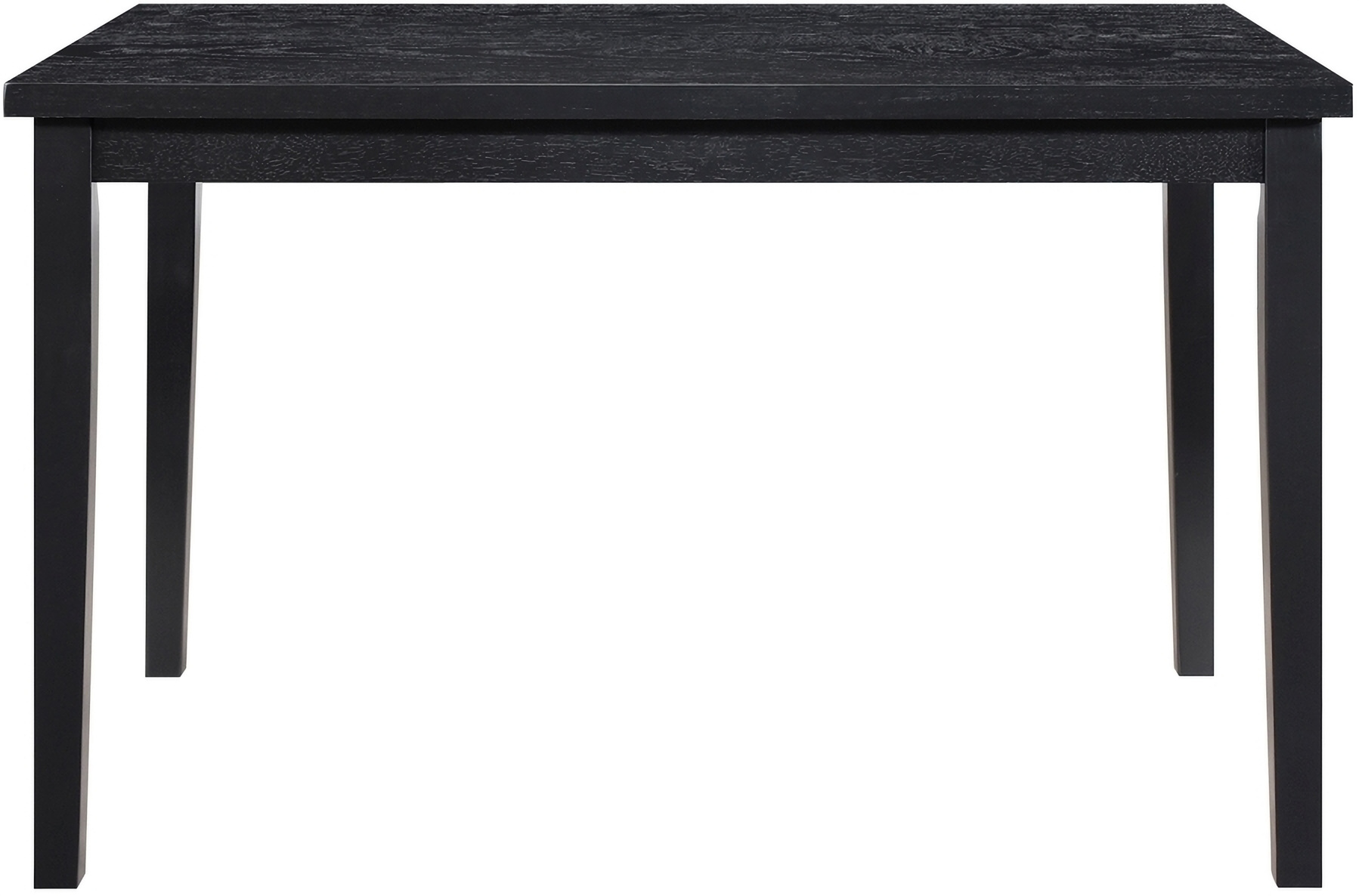 Andreas Dining Room Tables In Black