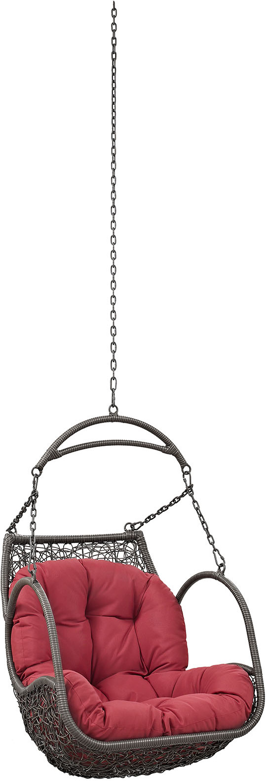 swing chair without stand