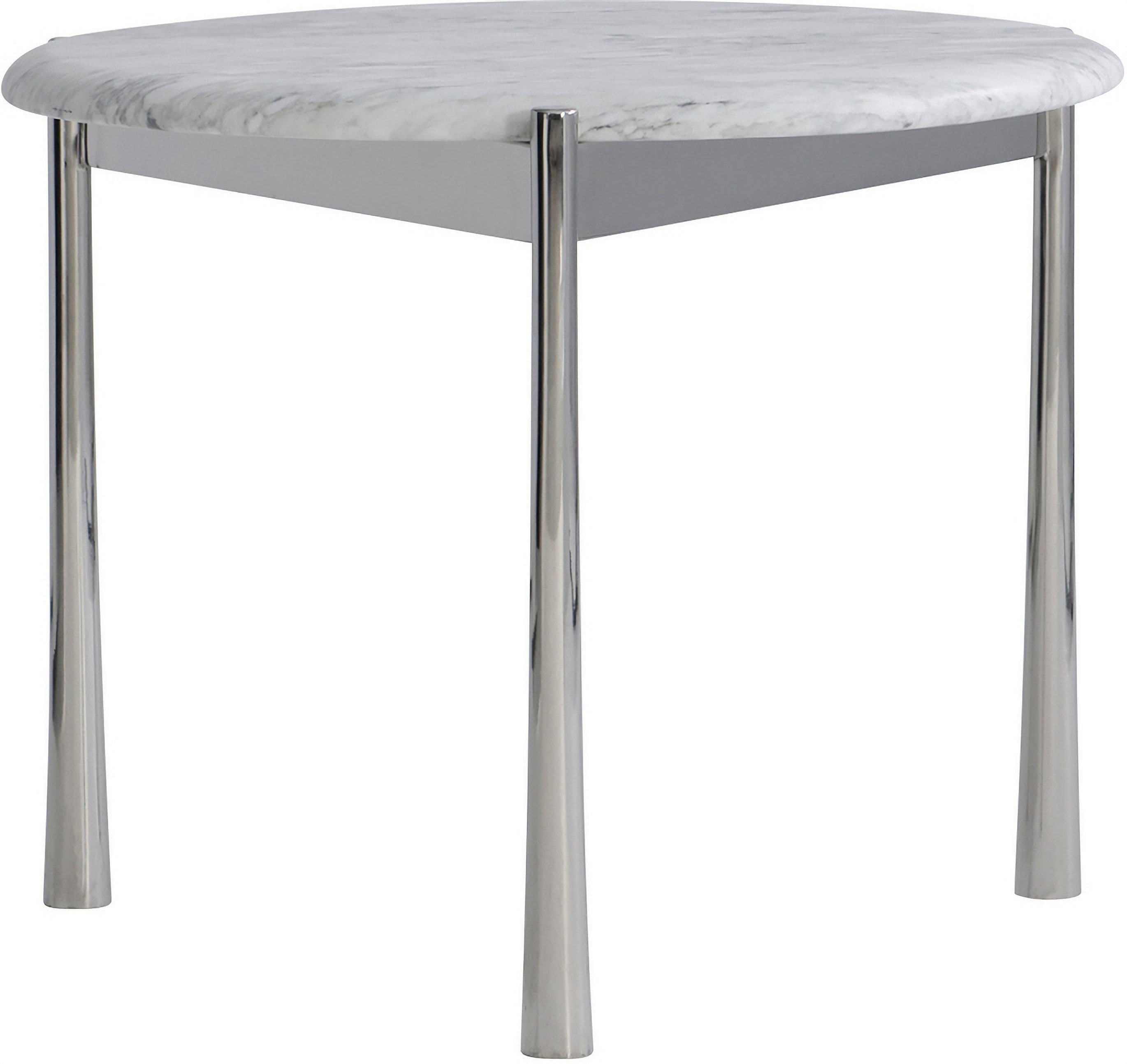 Arris Side Table