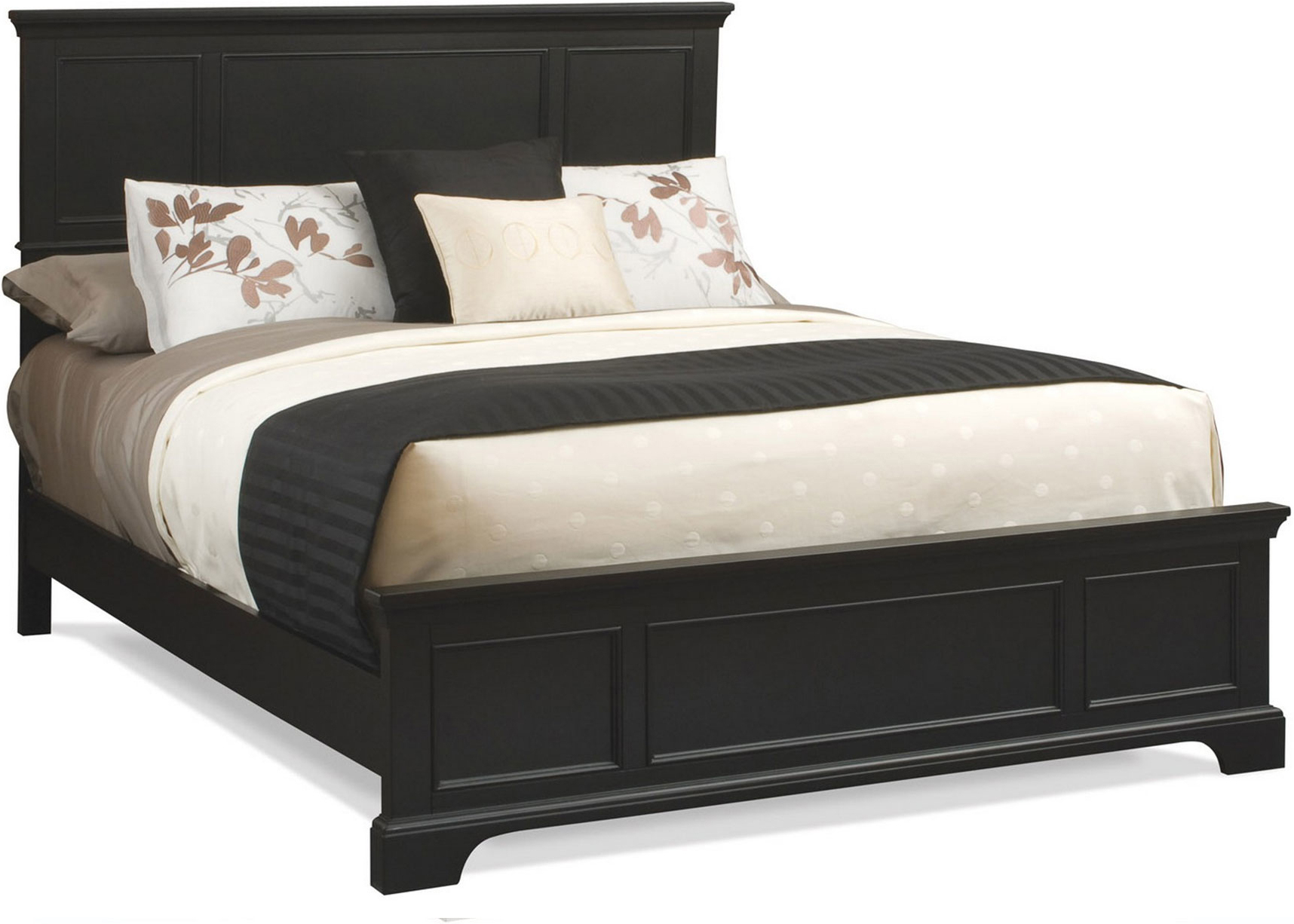 Black Queen Bed Near Me