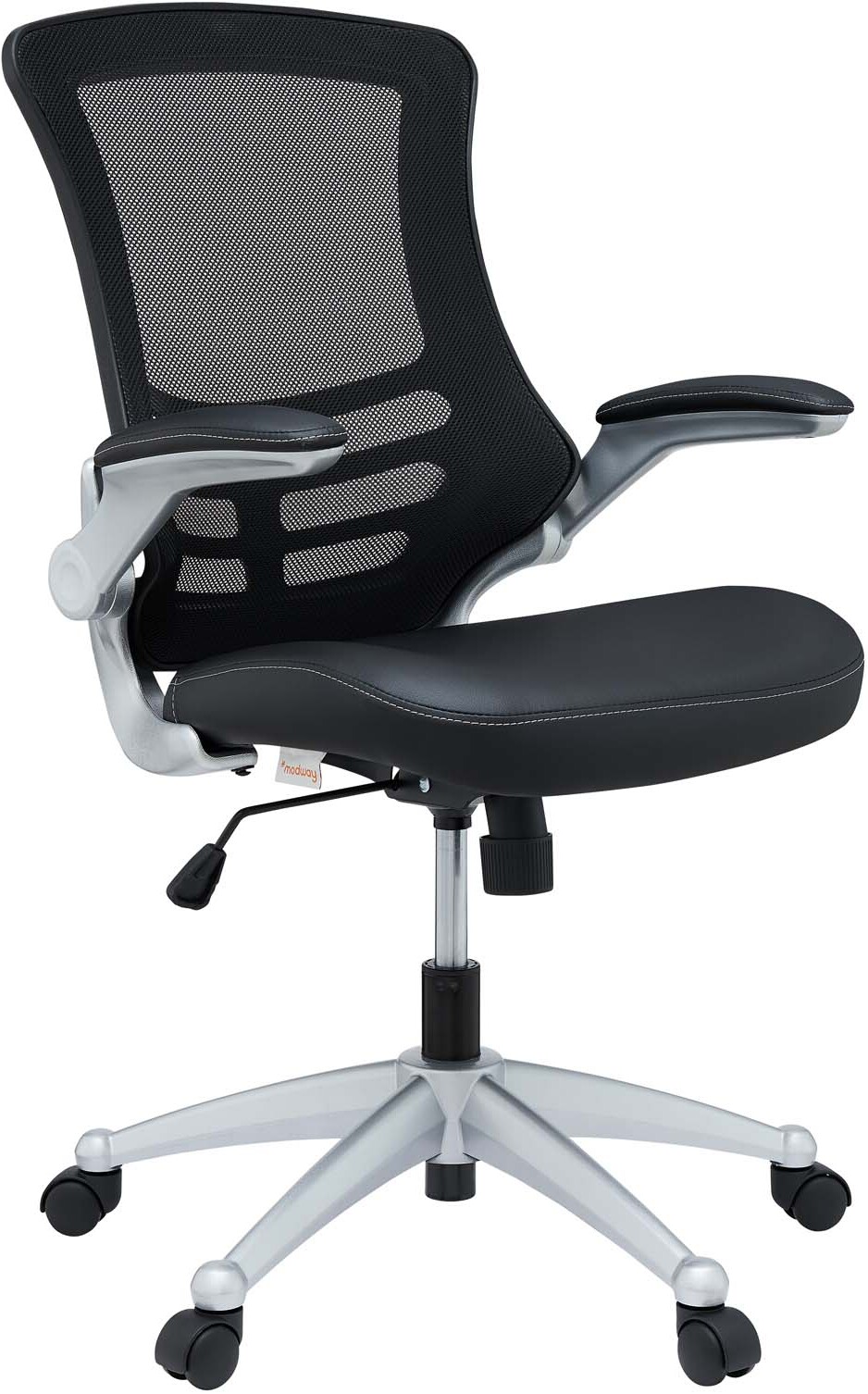 Attainment Black Office Chair EEI210BLK
