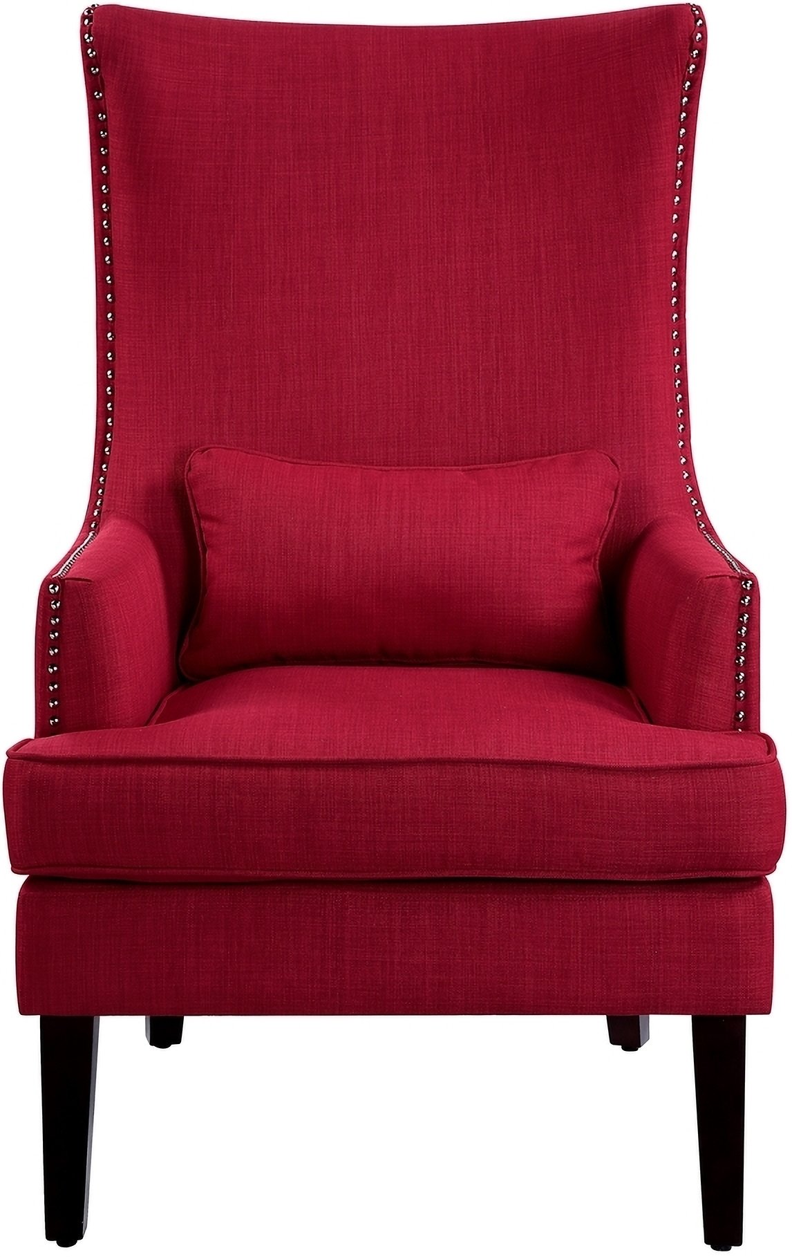 Ryanne outlet wingback chair