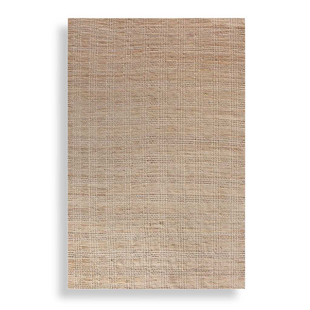 Baxton 8' x 10' Rug In Brown by Uttermost | 1StopBedrooms