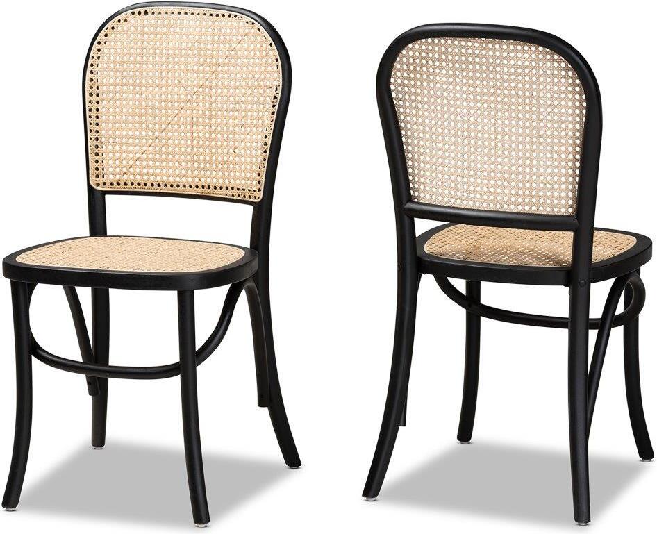 Up to 33% Off 9 Spindle Bowback Chair