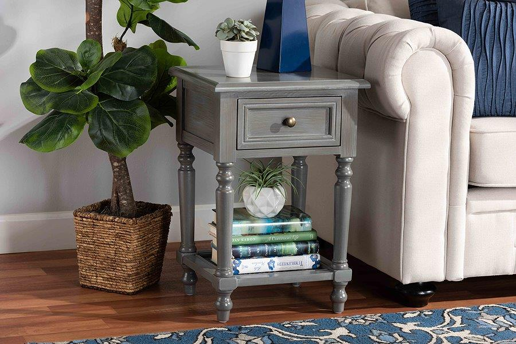 Baxton nightstand top