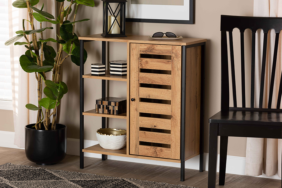 https://cdn.1stopbedrooms.com/media/catalog/product/b/a/baxton-studio-vander-modern-and-contemporary-oak-brown-finished-wood-and-black-finished-metal-1-door-shoe-storage-cabinet_qb13292841.jpg