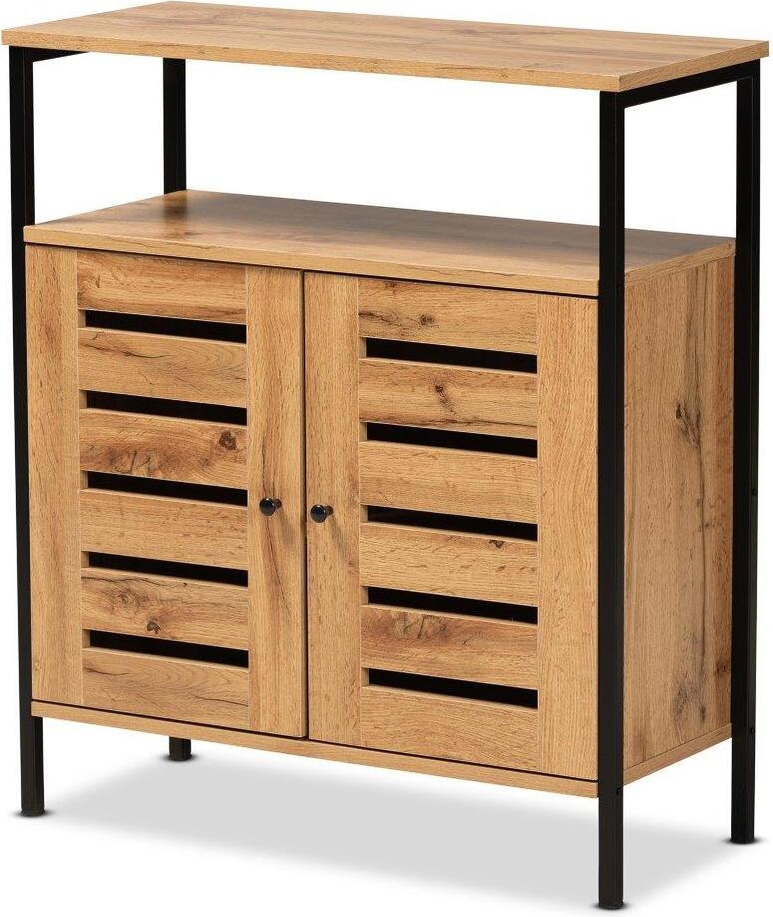 https://cdn.1stopbedrooms.com/media/catalog/product/b/a/baxton-studio-vander-modern-and-contemporary-oak-brown-finished-wood-and-black-metal-2-door-shoe-cabinet_qb13309169.jpg