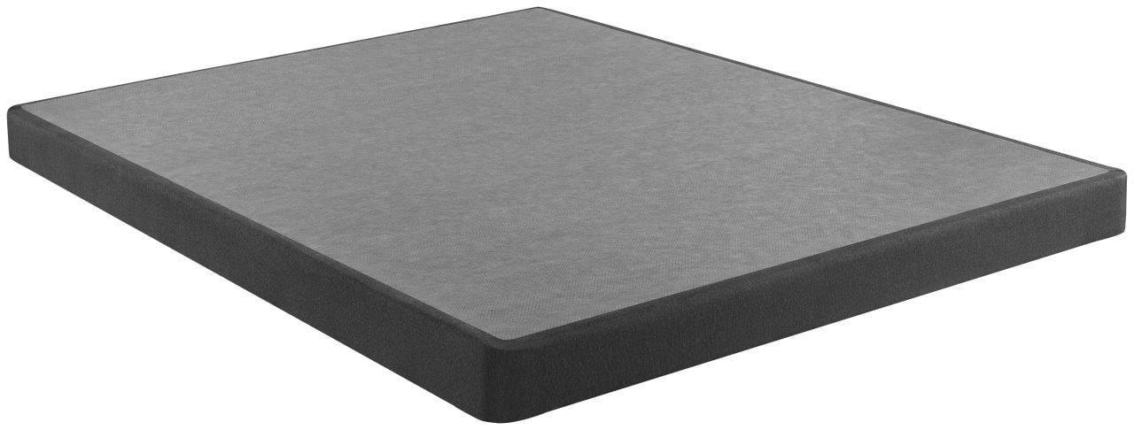 Beautyrest Black Mini-Waterfall Full Low Profile Foundation | 1StopBedrooms