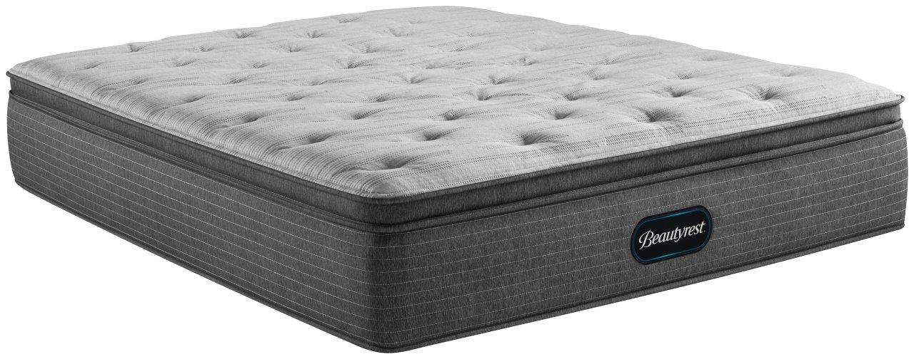 beautyrest platinum meridian