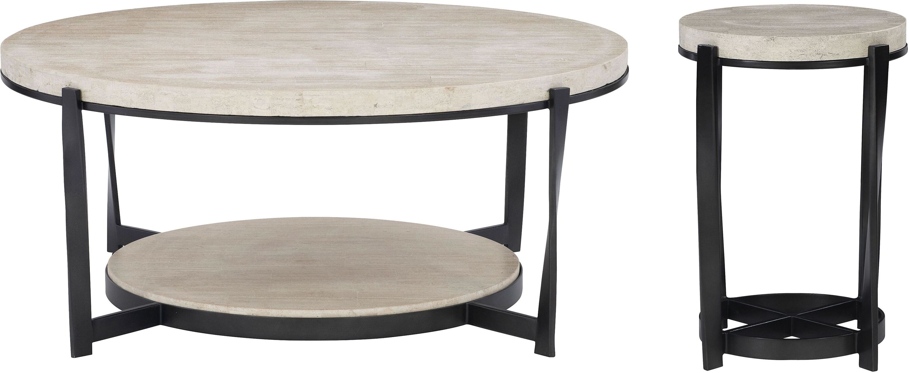 Berkshire 43 Occasional Table Set