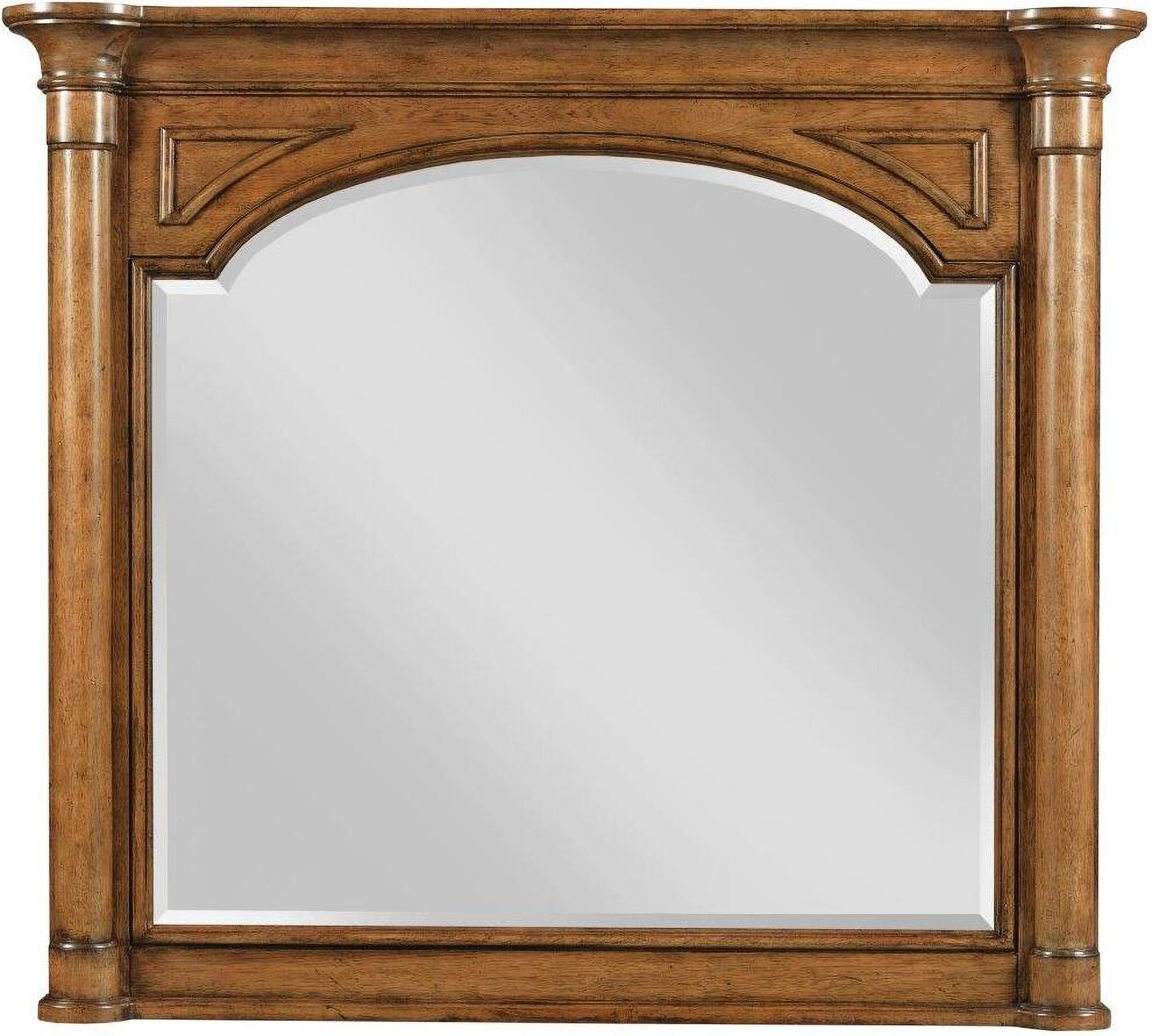 Berkshire Mayview Mirror By American Drew 1stopbedrooms