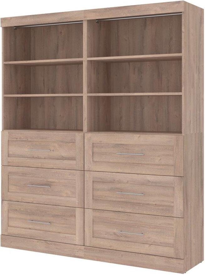 https://cdn.1stopbedrooms.com/media/catalog/product/b/e/bestar-pur-72w-closet-organizer-with-drawers-in-rustic-brown_qb13383113.jpg