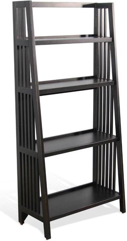 60 inch deals high bookcase