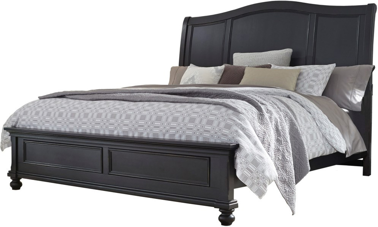 oxford california king bed sets