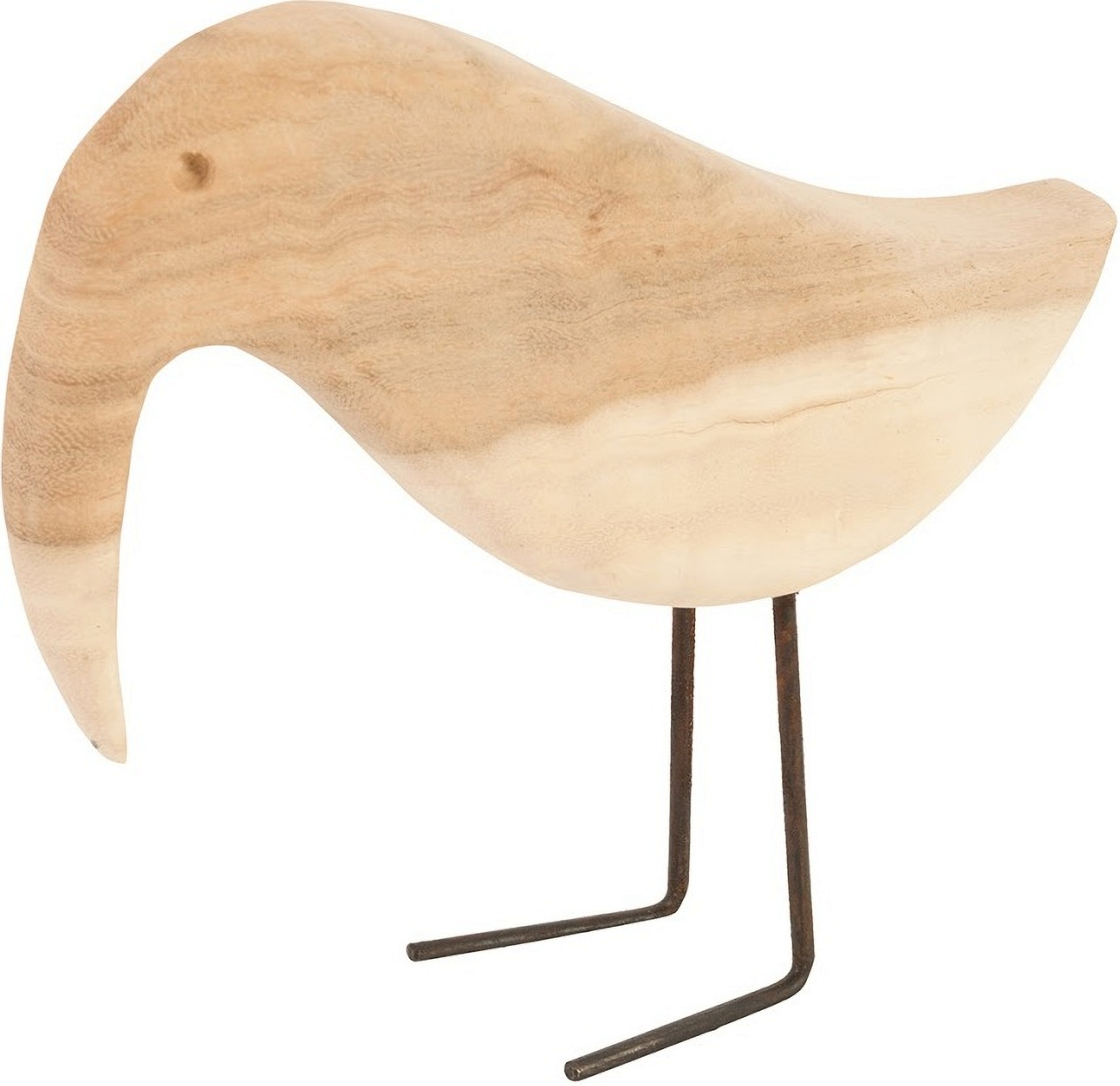 Bleached Bird