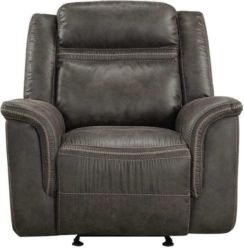 Oscar recliner outlet chair