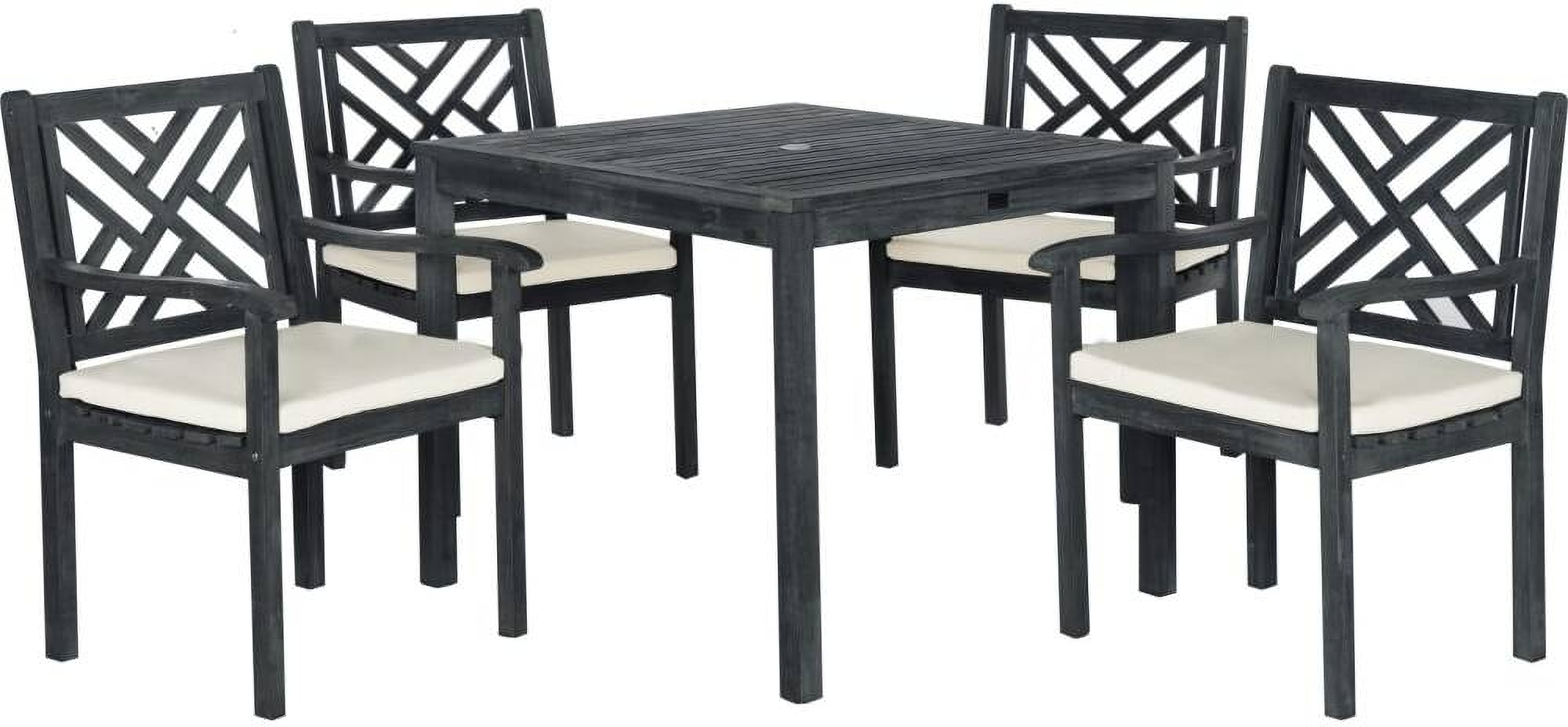 Safavieh outdoor best sale dining set