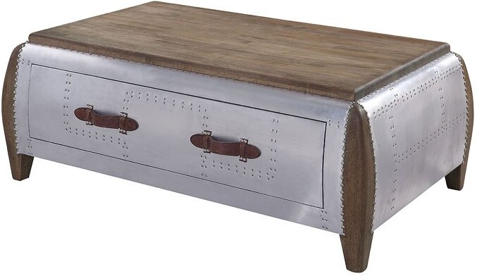 Brancaster Rectangular Coffee Table