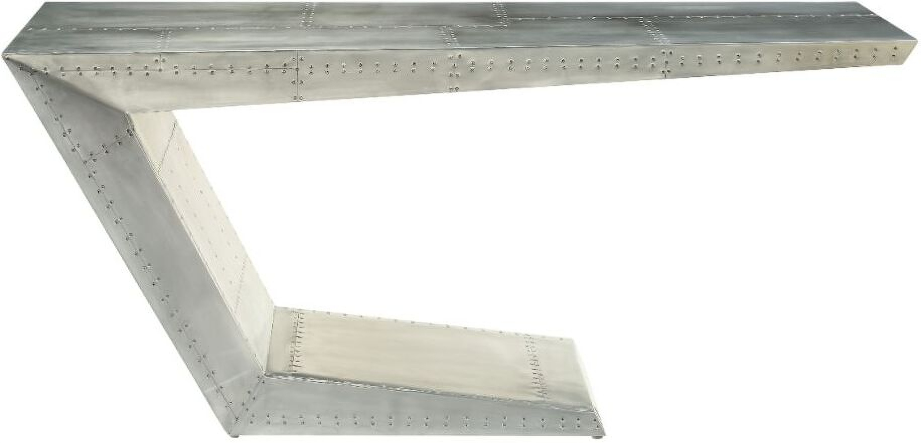 Brancaster Rectangular Open Desk