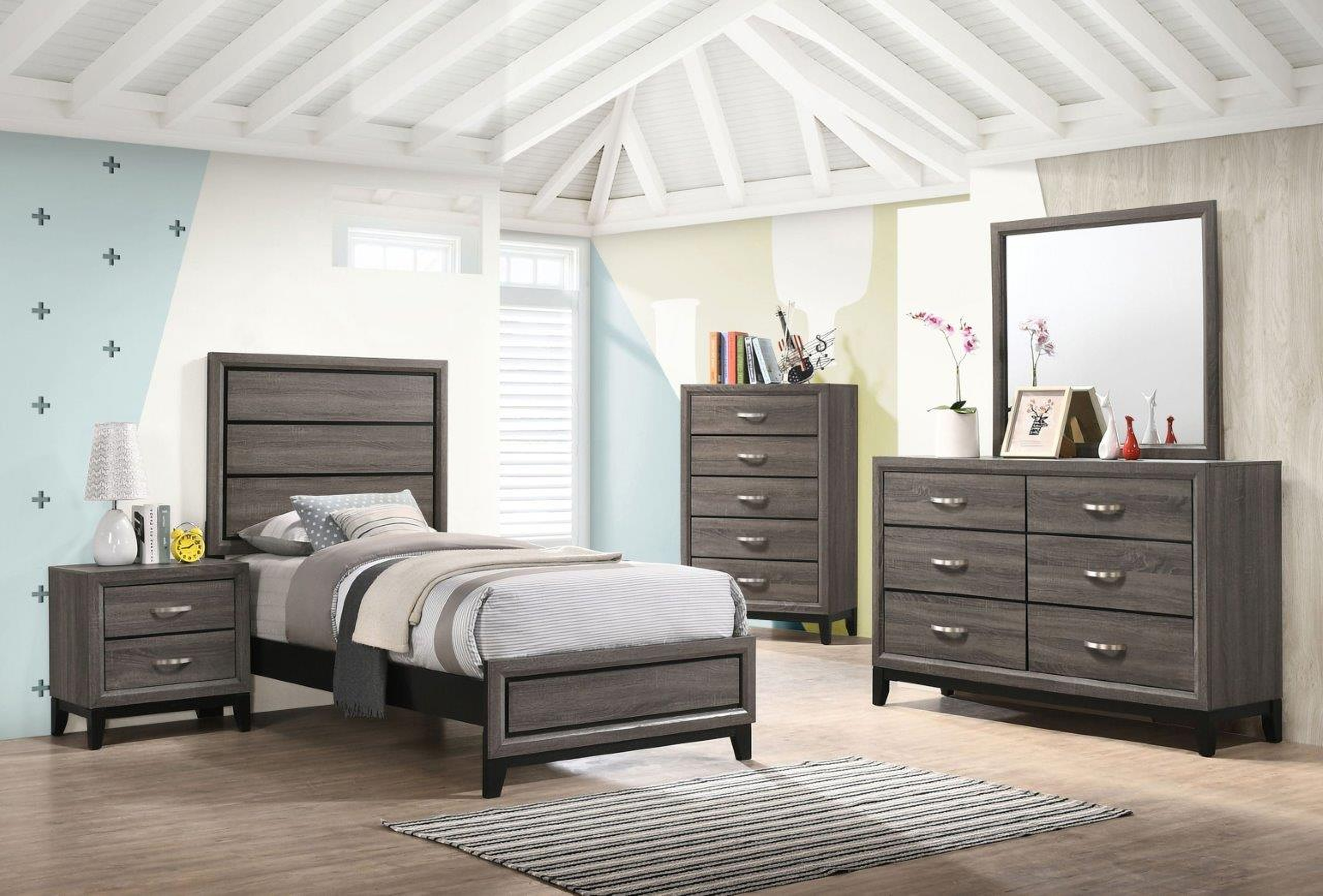 Sidney Chest - 1StopBedrooms