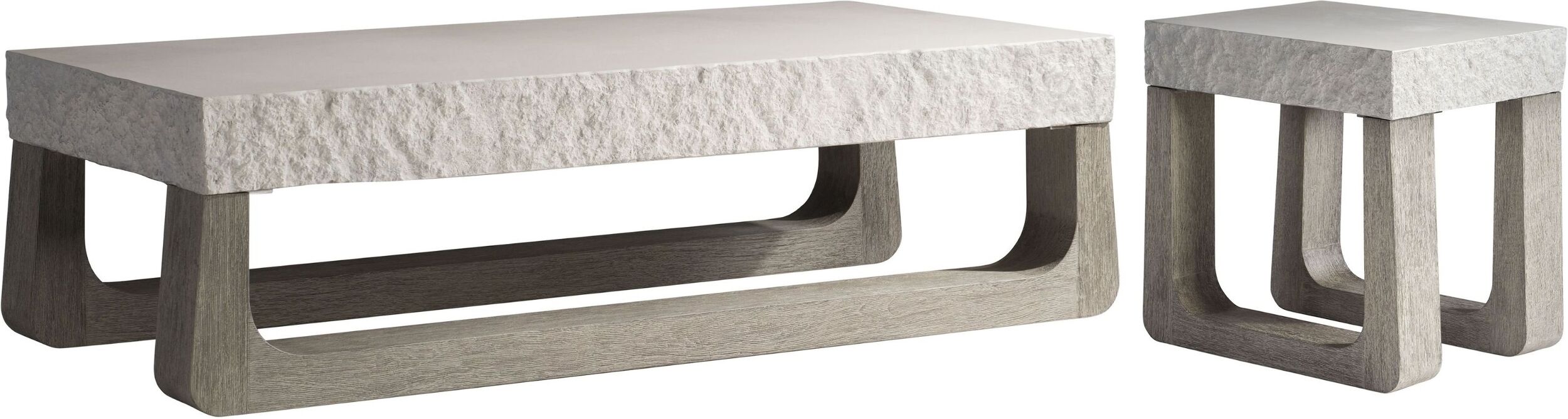 Bristol Outdoor Occasional Table Set by Bernhardt | 1StopBedrooms