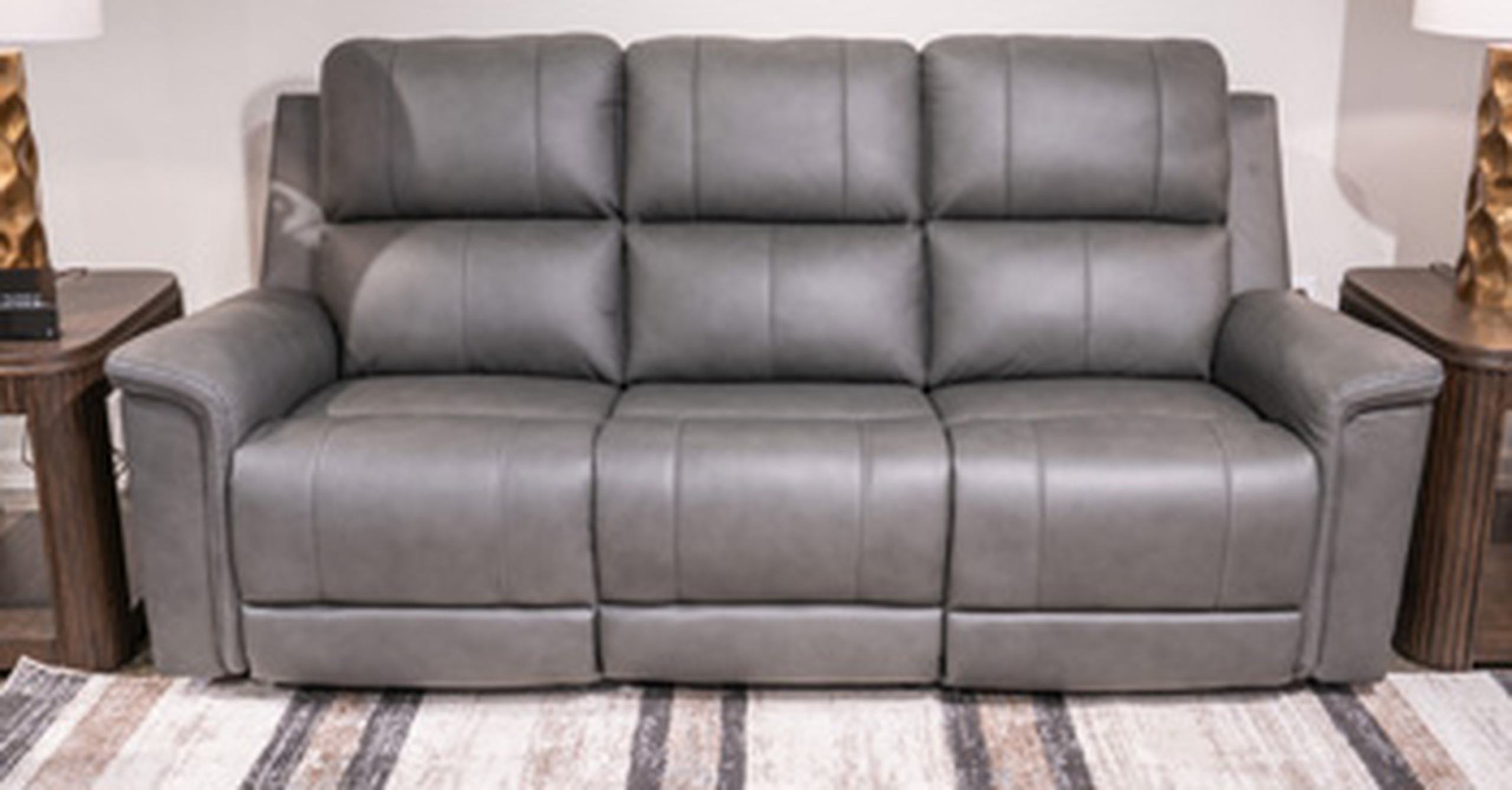 Terrific Ashley Furniture Power Recliner Sofa Gallery