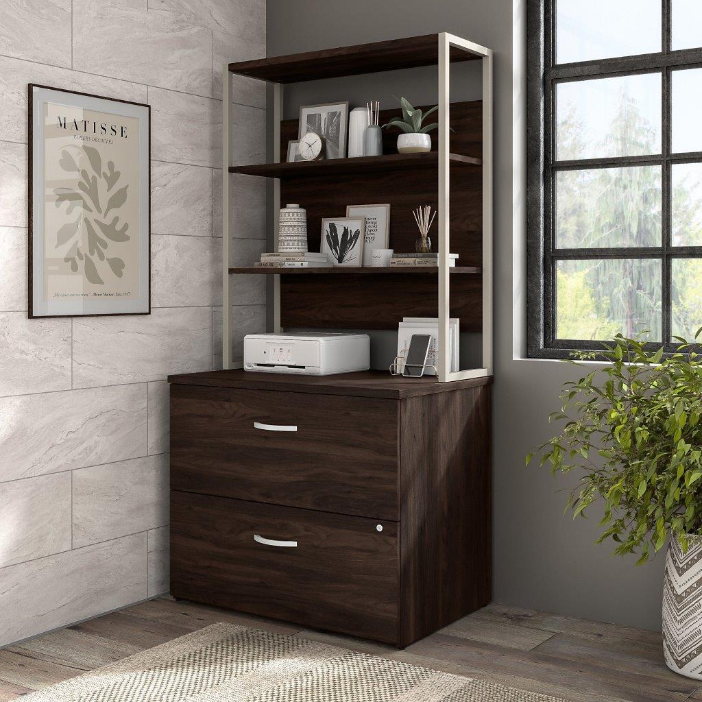 https://cdn.1stopbedrooms.com/media/catalog/product/b/u/bush-business-furniture-hybrid-2-drawer-lateral-file-cabinet-with-shelves-in-black-walnut_qb13408563.jpg