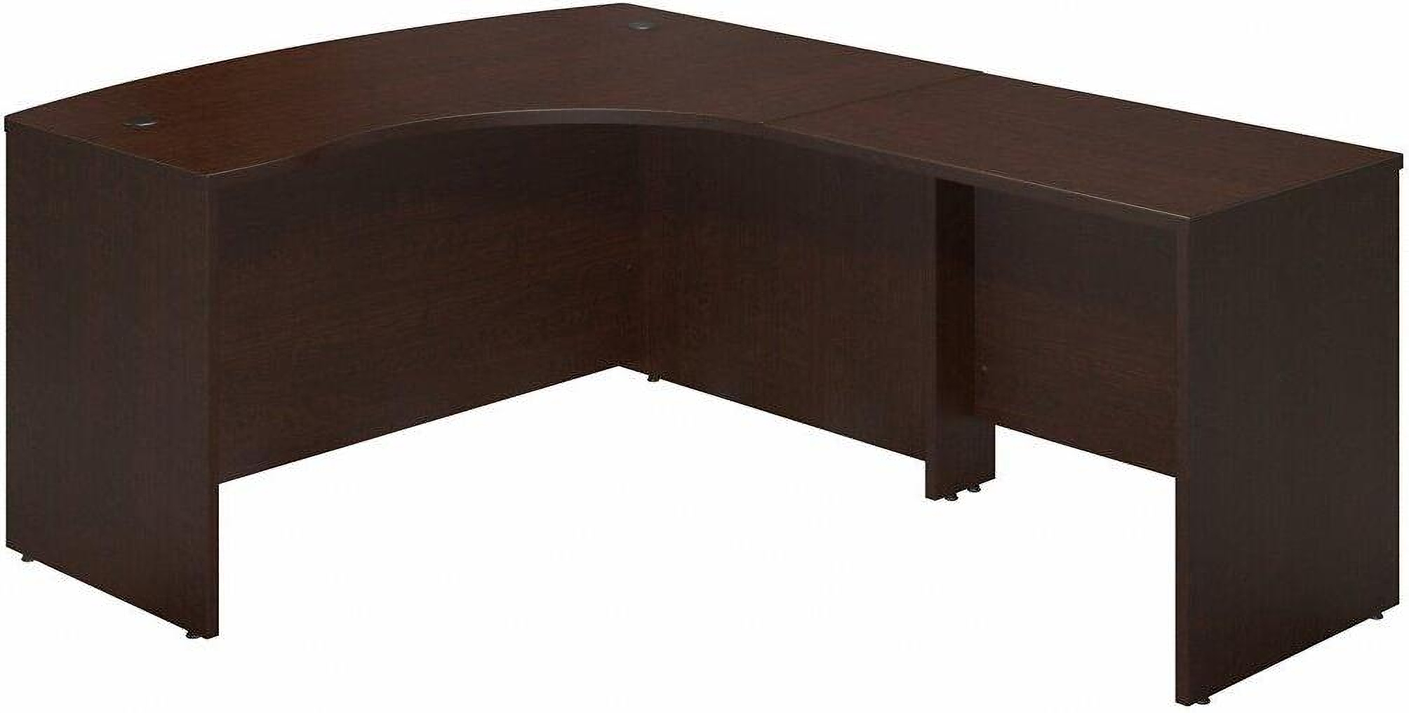 Bush Business Furniture Series C Elite 60W x 43D Right Hand