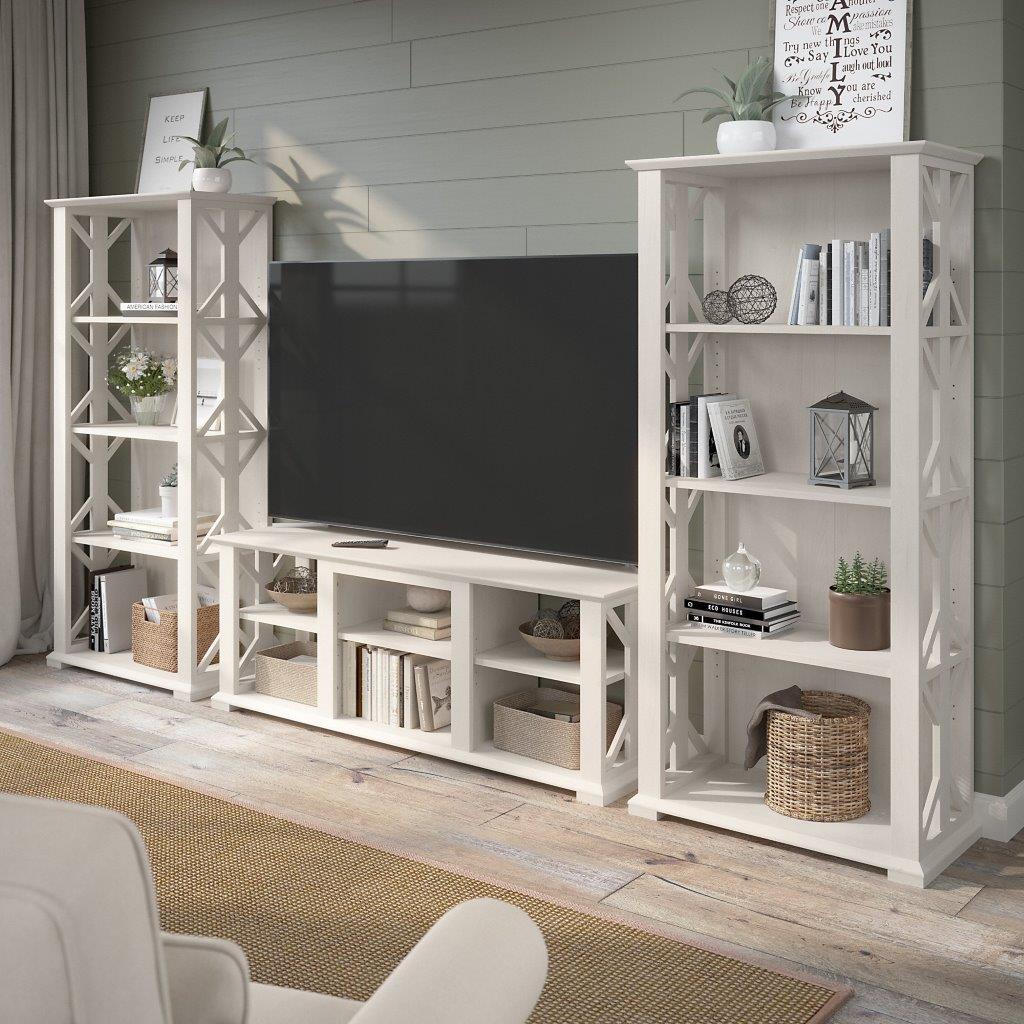 https://cdn.1stopbedrooms.com/media/catalog/product/b/u/bush-furniture-homestead-farmhouse-tv-stand-for-70-inch-tv-with-4-shelf-farmhouse-bookcase-set-in-linen-white-oak_qb13408539.jpg