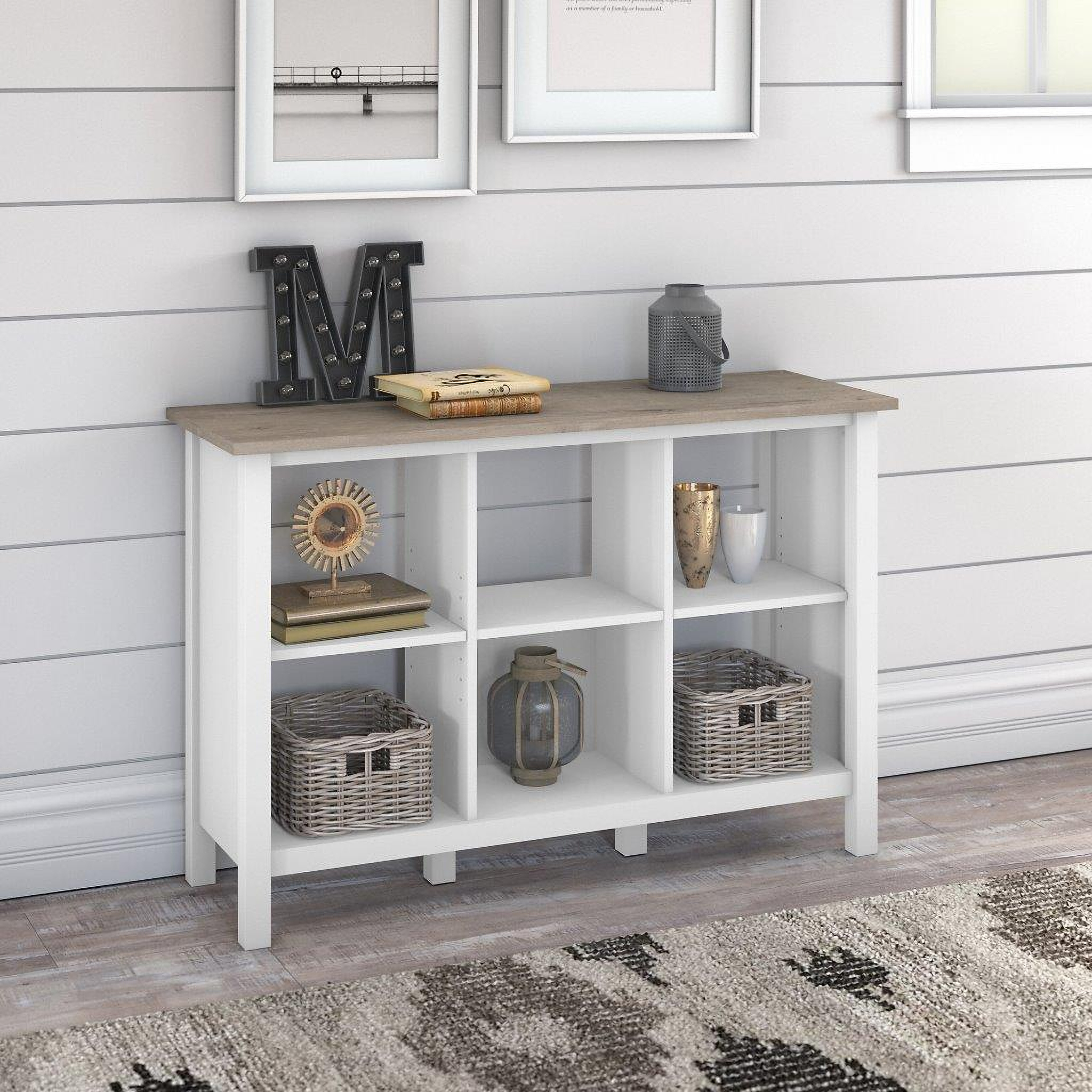 https://cdn.1stopbedrooms.com/media/catalog/product/b/u/bush-furniture-mayfield-6-cube-bookcase-in-pure-white-and-shiplap-gray_qb13293394.jpg