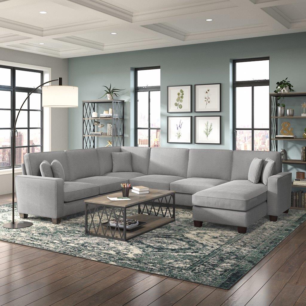 Thomasville Sectional Sofas With Recliners Matttroy