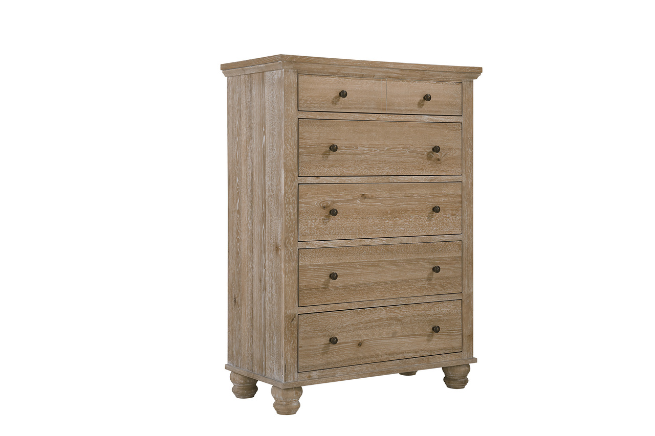 Cambridge Chest In Khaki Cambridge Chest In Khaki