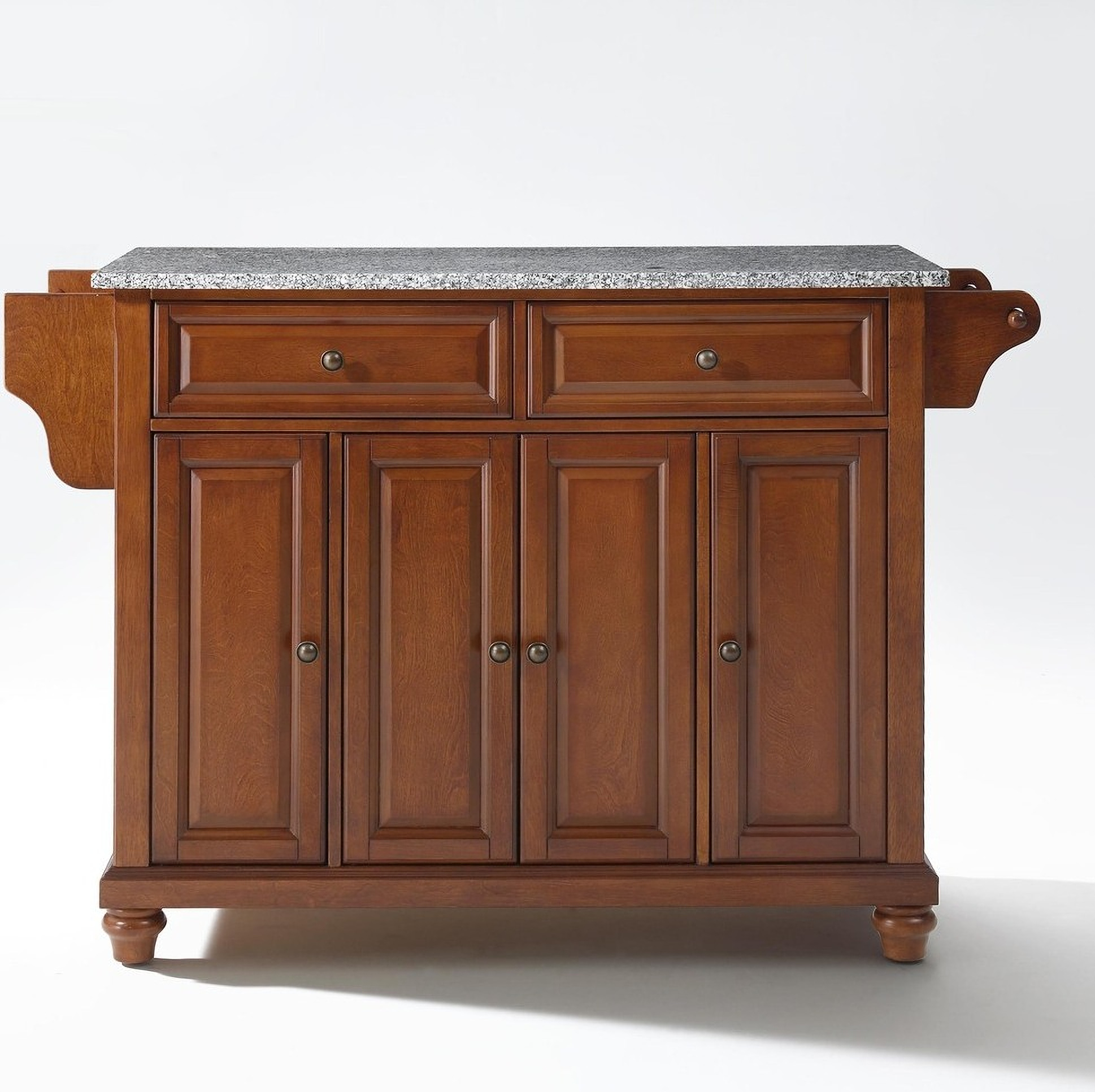 cambridge-granite-top-full-size-kitchen-island-cart-in-cherry-and-gray