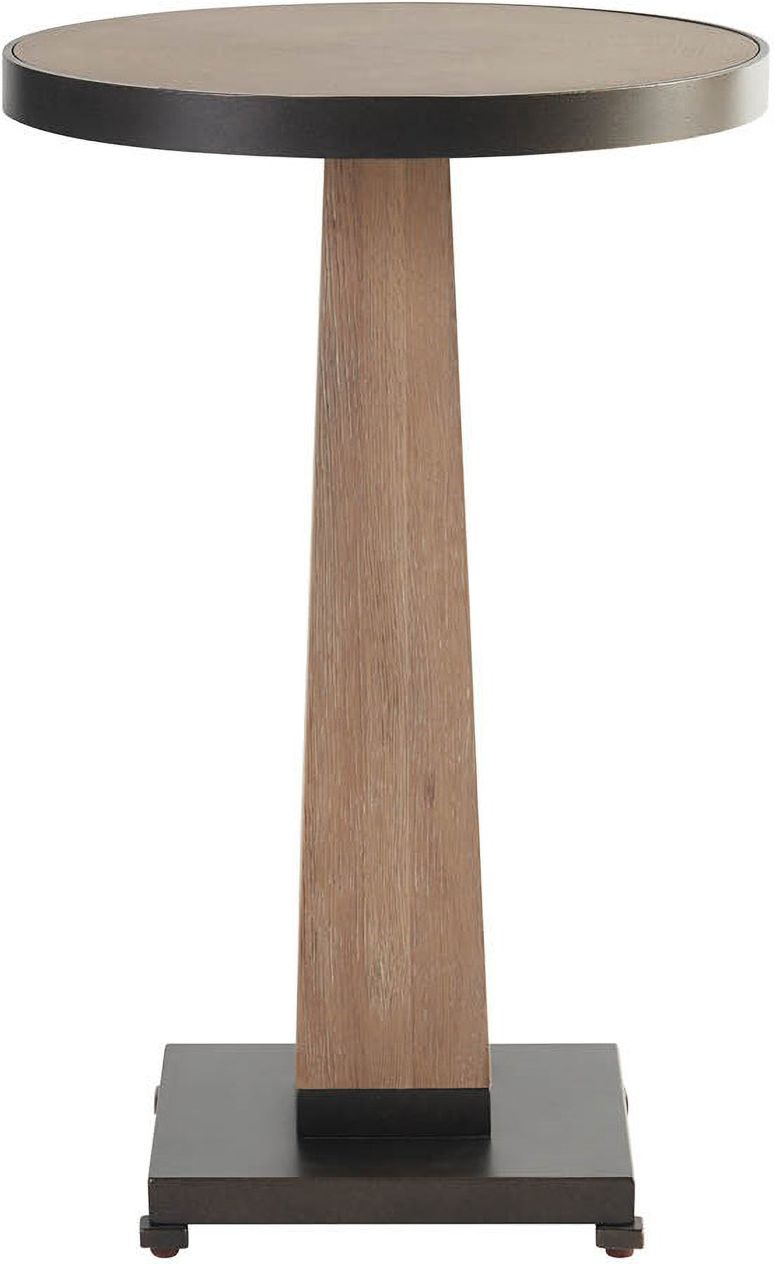 Spot Table Examples Canyon Spot Table In Brown by Universal | 1StopBedrooms