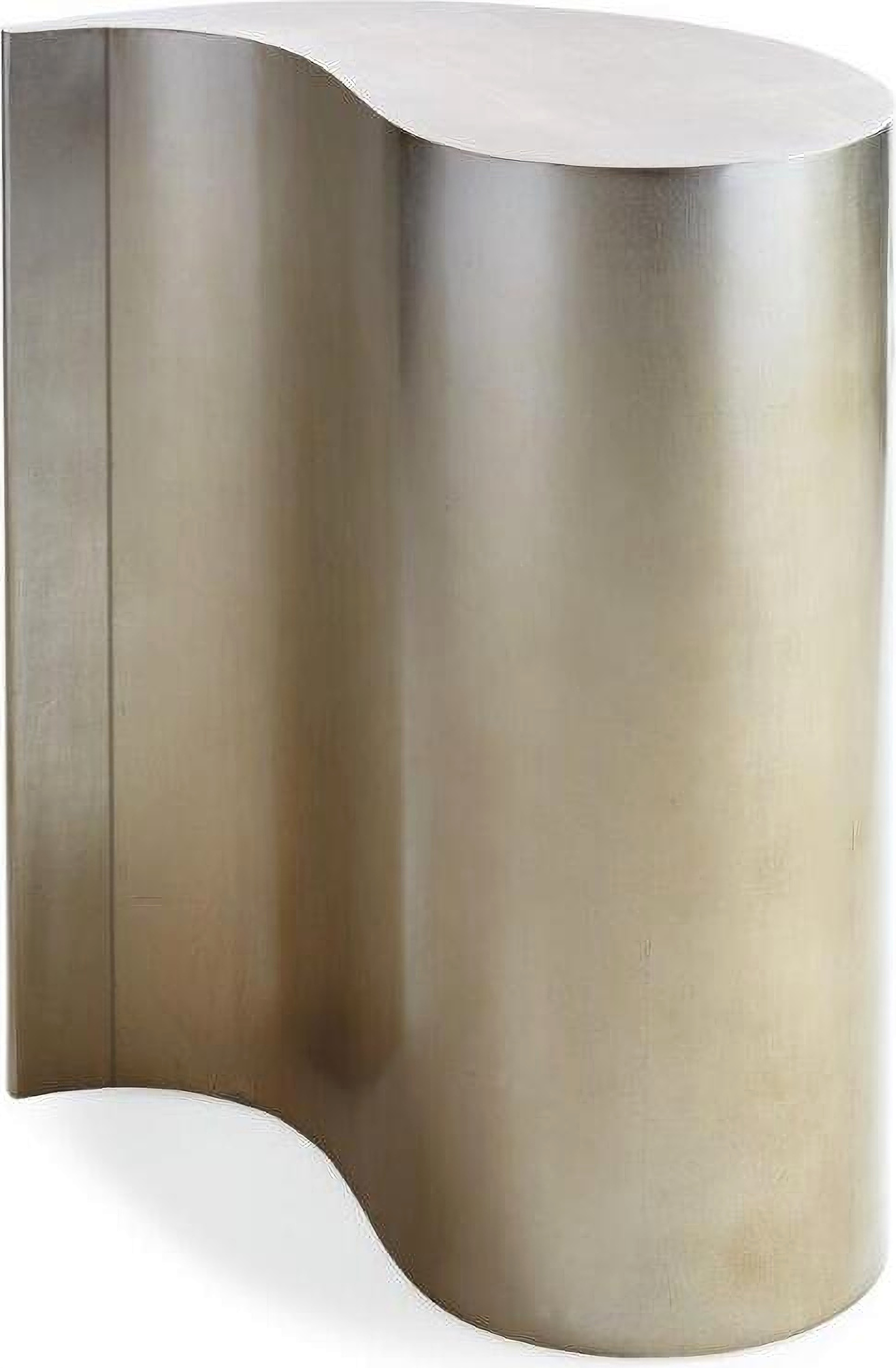 Caracole End Quote Side Table
