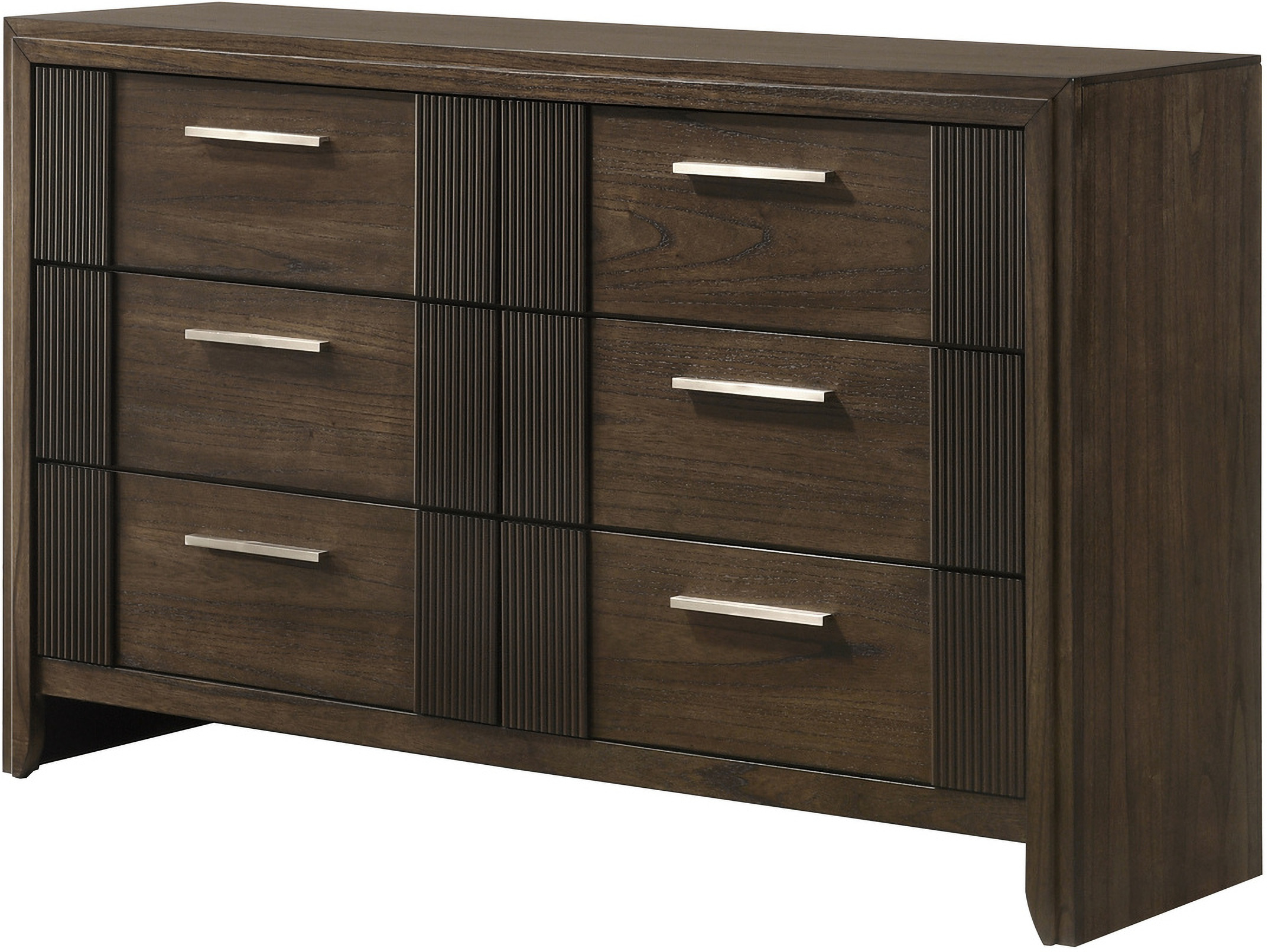 Carlton Dresser In Brown