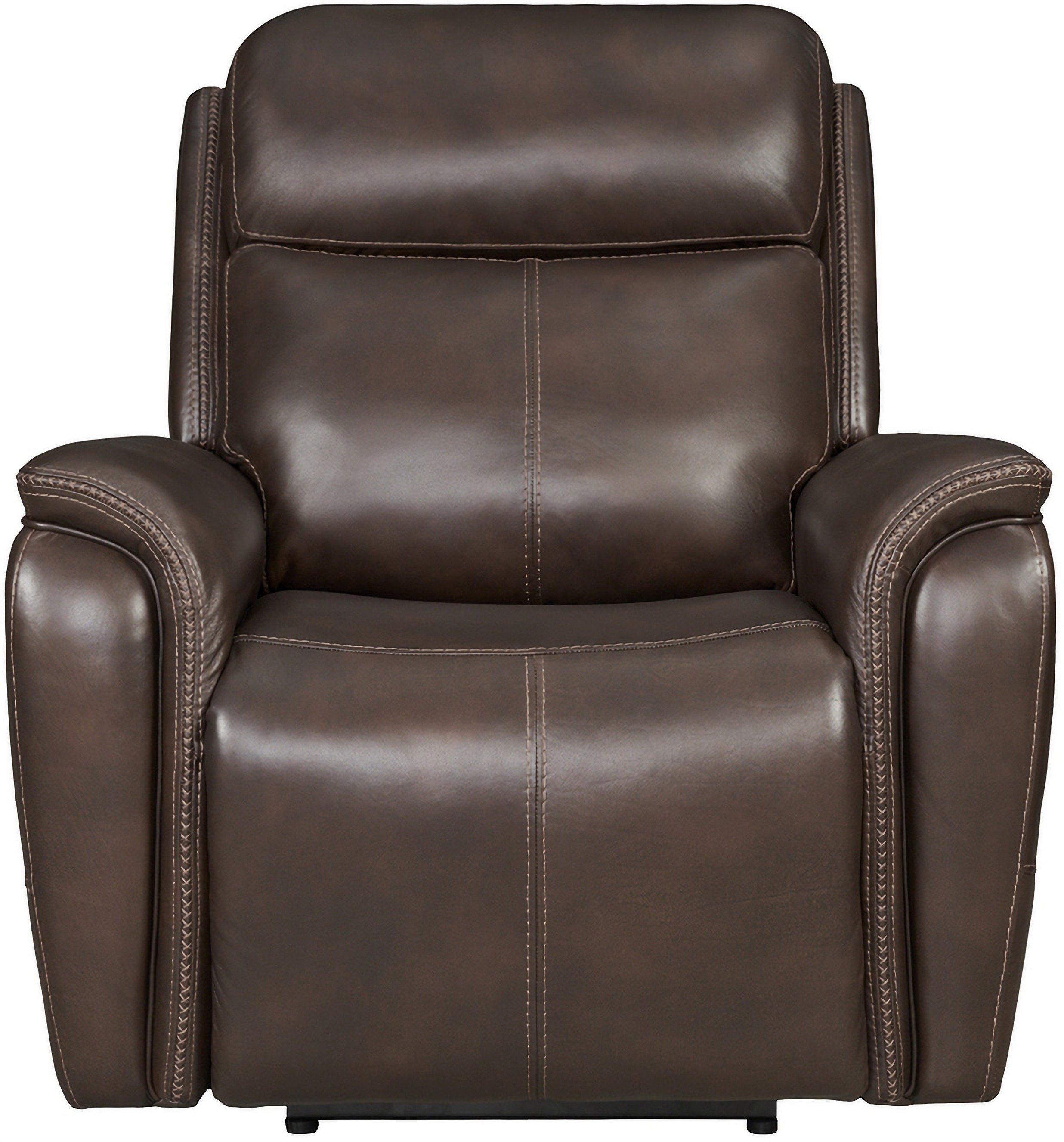 Cascade Power Recliner In Auburn by Parker House | 1StopBedrooms