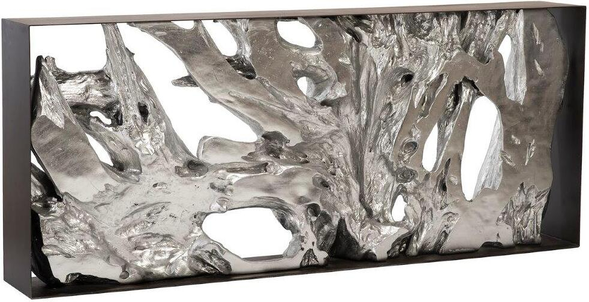 Cast Root Console Table PH92306 by Phillips Collection | 1StopBedrooms