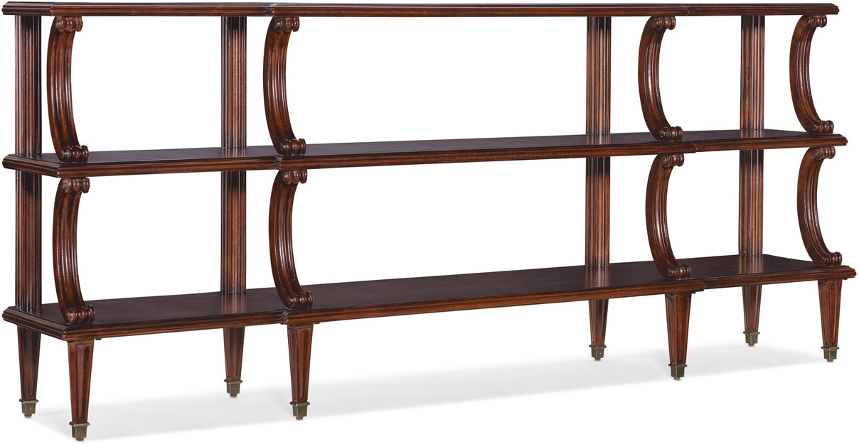 Hooker Furniture Skinny Console Table