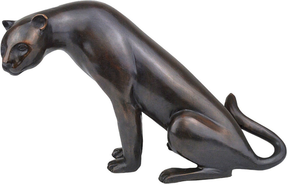 Eichholtz Cheetah Sculpture