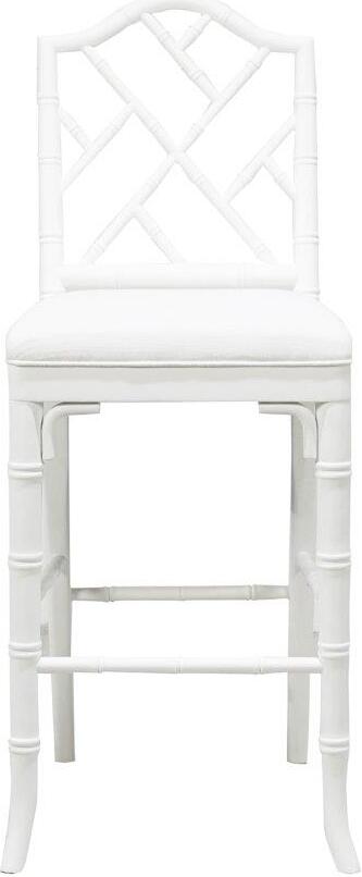 Chippendale bar online stool