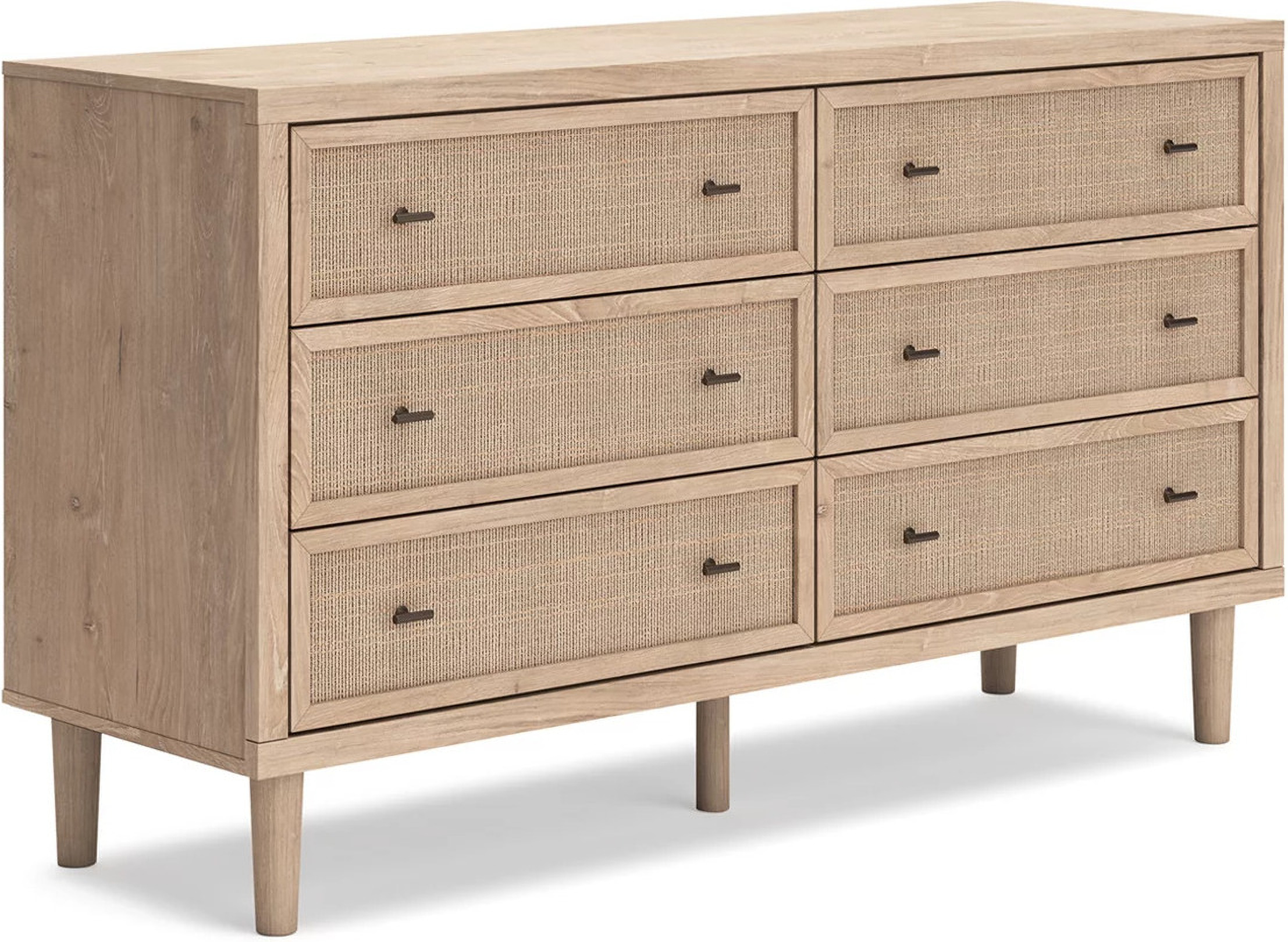 Cielden Dresser - Two-tone Cielden Dresser - Two-tone