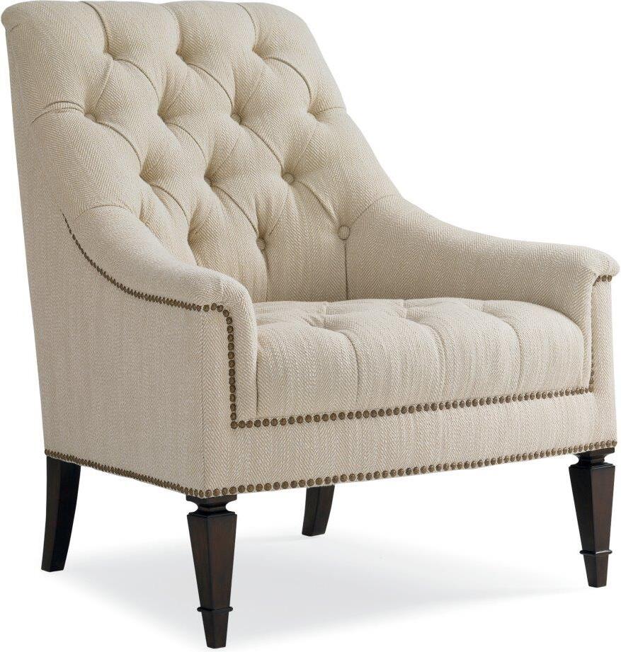 Dorian Accent Chair