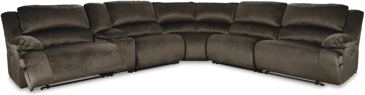 Whitman Sofa (66–96)