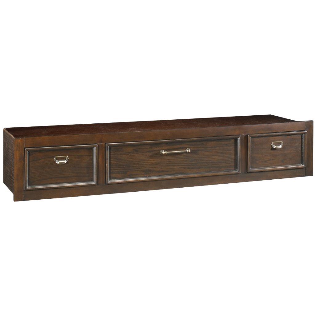 Baxton Studio Marconi Brown Asymmetrical Modern Tv Stand 1stopbedrooms
