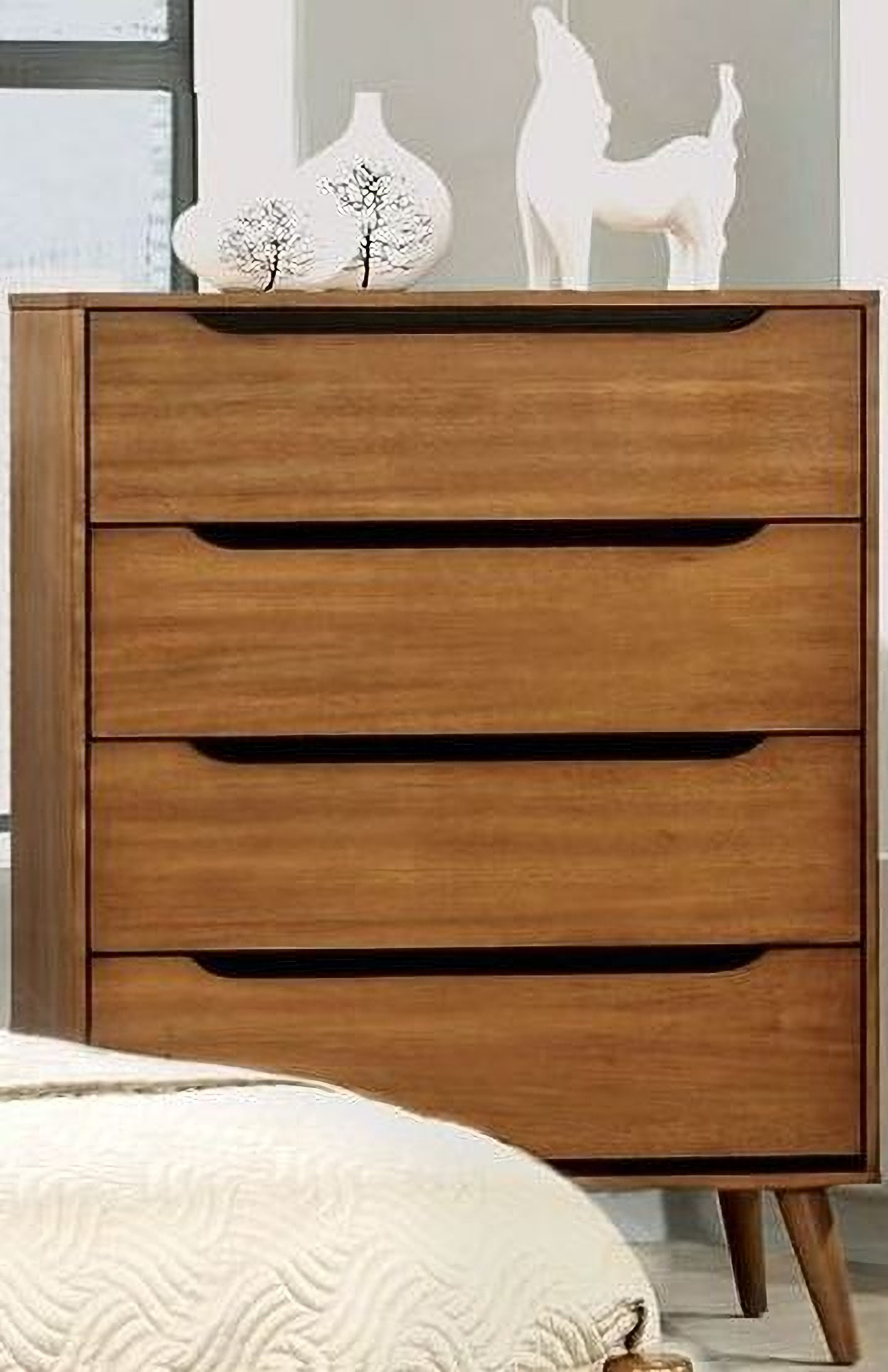 チェスト・タンス American Oak Space Saver Chest チェスト・タンス