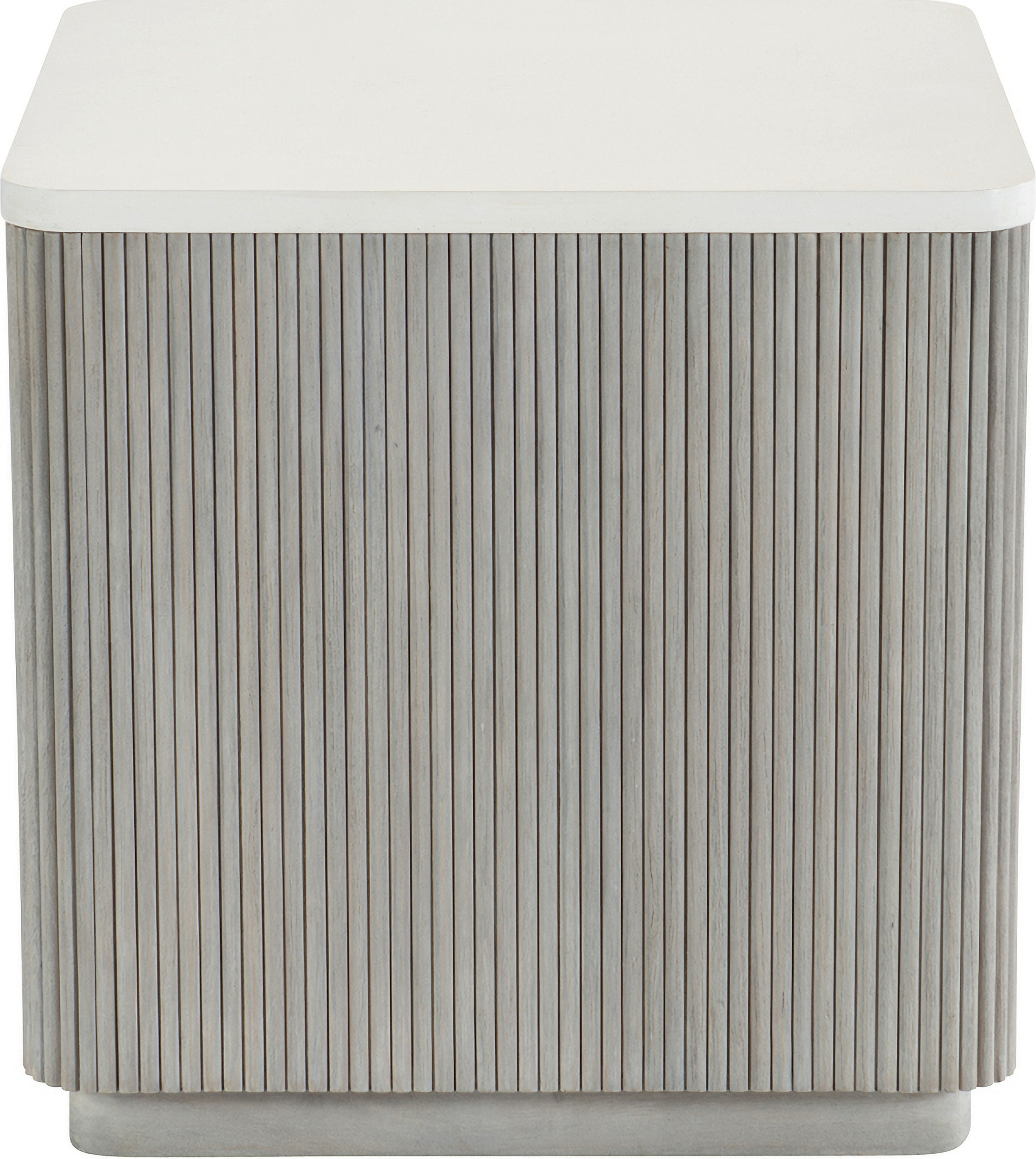 Colonnade Side Table by Bernhardt 1StopBedrooms