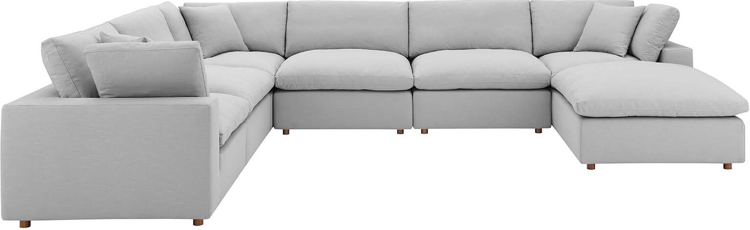 Down Sectional Sofa With Chaise | Cabinets Matttroy
